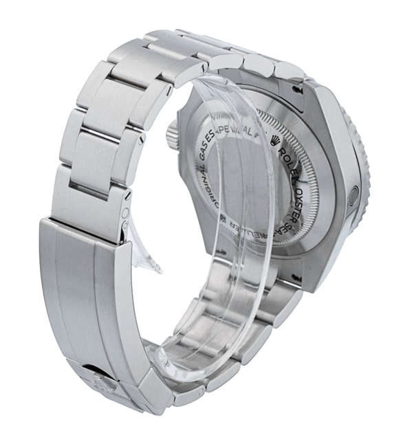 Rolex Sea-Dweller 4000 116600 Image 3